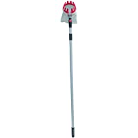 Altuna 90100 RECOGEFRUTAS Bolsa EXTEN.1-60-2-75 MTR- Negro